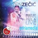DRAZEN ZECIC - Best of Arena Pula – Live, koncert 2011 (DVD + C DRAZEN ZECIC - Best of Arena Pula – Live, koncert 2011 (DVD + C